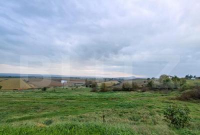 Parcele intravilane cu suprafata cuprinsa intre 708 - 768 mp - 7