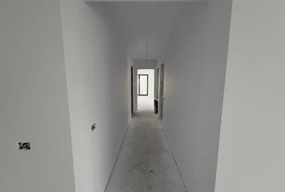 Apartament cu 4 camere semidecomandat în Pipera - 9