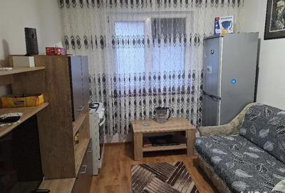 Garsonieră decomandată în Central - 5