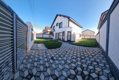 Casa unde linistea se intalneste cu spatiul — Lumina, Constanta - 2