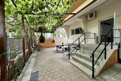 Inchirie cladire Mamaia Nord ? Ideala pentru Azil, Clinica -1104 mp Inchirie cladire Mamaia Nord ? Ideala pentru Azil, Clinica -1104 mp - 34