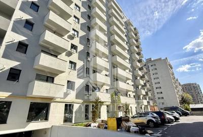 Garsonieră decomandată, mobilată în Lujerului - 18