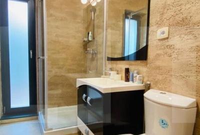 Casa moderna, 125 mp, 5 camere, garaj, zona strazii Eugen Io - 15