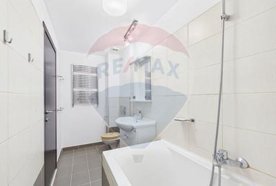 Apartament cu 3 camere semidecomandat în Băneasa - 24