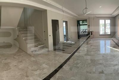 Casă individuală cu 5 camere cu Teren 600 Mp în Est - 5