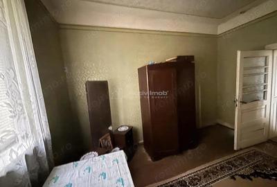 Casa Diosig - teren 1438 mp - front stradal 19 m - 4