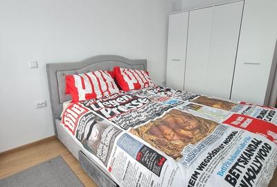 Casa 4 camere mobilata si utilata in Cartier Izvor Tarlungeni Brasov - 5