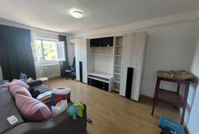 Apartament cu 2 cam D complet mobilat si utilat Podul de Fier - 6