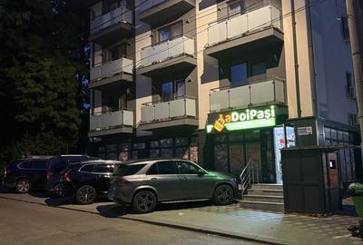 Apartament cu 3 camere în Central - 5