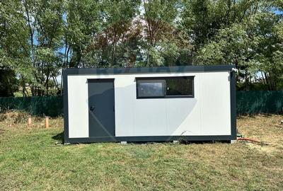 Teren Intravilan - Constructie 2,494mp Habud / DJ 101G - 14