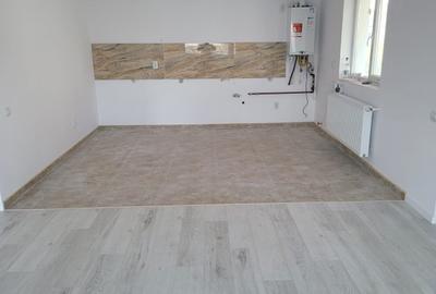 Casa 132 mp | Teren 452 mp | Comision 0 | Sabareni | A0 | Constructie 2025 - 42