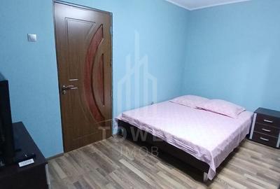 Apartament 2 camere | zona Terezian - 5