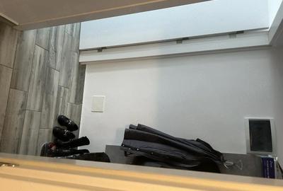 Garsonieră nedecomandată în Apărătorii Patriei