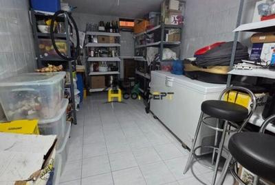 Vila moderna mobilata utilata metrou Dimitrie Leonida - 19