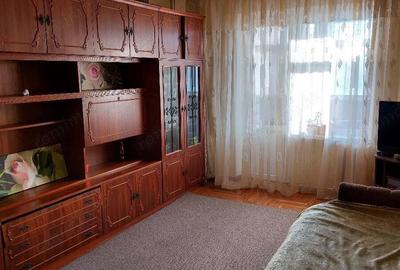 Apartament cu 2 camere in zona Crangasi - 1
