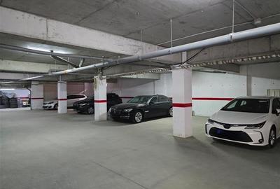 AP.4 CAM.ET1/4 2 BAI SECT.1 BUCURESTII NOI CHITILEI METROU JIULUI - 43