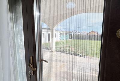 Casa deosebita cu 5 camere in Dinias - 17