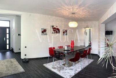 Casa 5 camere de vanzare in Cetatea Fetei, Floresti - 10