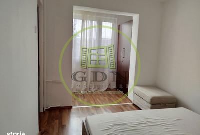 Apartament cu 2 camere semidecomandat în Cantemir - 3