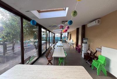 Spațiu comercial, de 260 mp, în Calea Urseni - 13