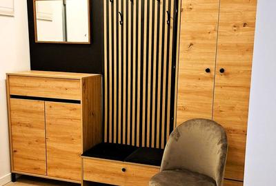 Apartament cu 2 camere, mobilat în Titan - 7