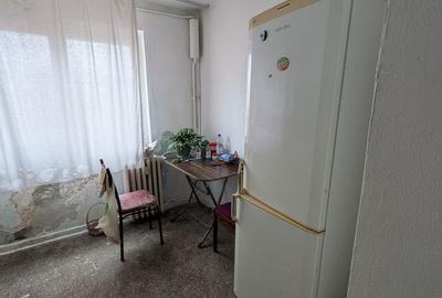 Apartament cu 2 camere semidecomandat în Lăpuș - 1