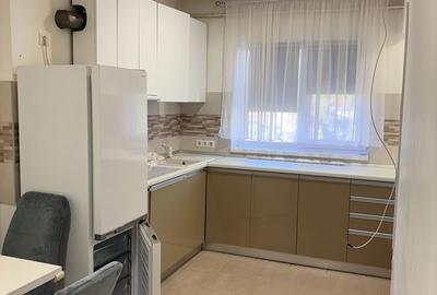 Apartament cu 2 camere semidecomandat în Central - 3