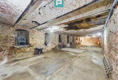 Spa?iu ultracentral la demisol - 2