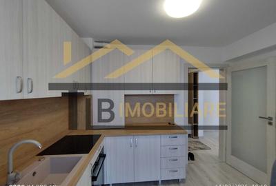 Apartament cu 2 camere semidecomandat, mobilat în Unirii - 6