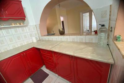 Casă cu 3 camere în Central - 5
