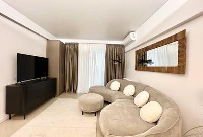 Apartament cu 3 camere, mobilat în Pipera - 4