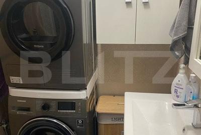 Apartament cu doua camere, 42 mp, zona Doamna Stanca - 6