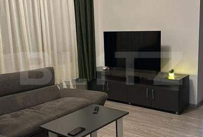 Apartament cu 2 camere decomandat în Decebal - 2