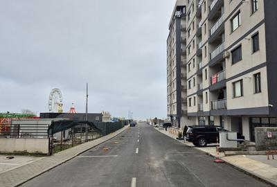 Garsonieră semidecomandată, mobilată în Sud - 9