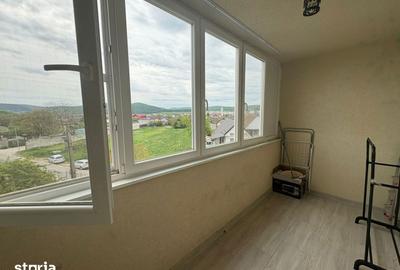 Apartament cu 3 camere în Florești - 4