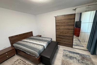 Ofer spre inchiriere ap 2 cam, loc parcare, vis a vis de Marcea Sport - 8