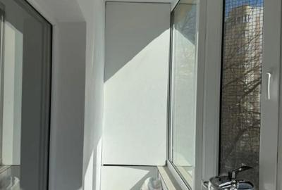 Apartament cu 2 camere decomandat în Lacul Tei - 12