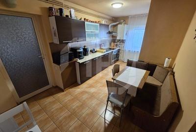 Apartament 3 camere, 2 bai pe strada Dunarii - 5