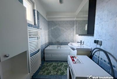 Casă individuală cu 3 camere cu Canalizare în Mărăști - 9