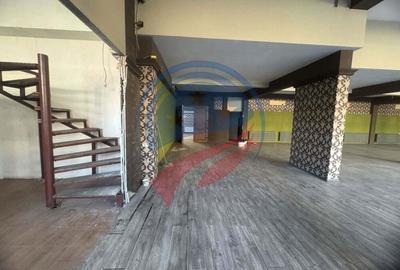 Spa?iu generos, 600 mp, cu multiple utilizari - 3