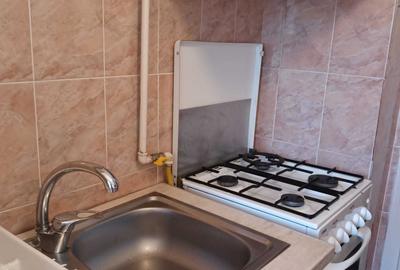 Apartament cu 2 camere semidecomandat în Horea - 6