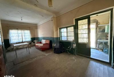 Casă cu 4 camere cu Teren 1008 Mp în Bucovăț - 2