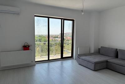 APARTAMENT 2 CAMERE-MODERN-PRELUNGIREA GHENCEA-BLOC NOU-CENTRALA - 12