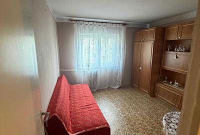 Apartament cu 2 camere decomandat în Iosia - 9