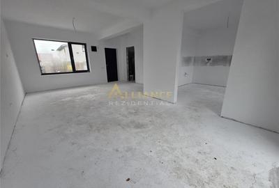 Casă individuală cu 3 camere cu Teren 215 Mp în Berceni - 7