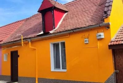 Casă cu 1 camere cu Teren 154 Mp în Lazaret - 5