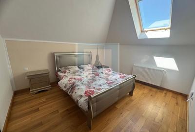 Casa/Vila deosebita 11 camere mobilata-utilata LUX -zona Hoghiz/Brasov - 14