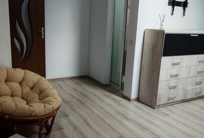 Apartament cu 2 camere decomandat, mobilat în Calea Romanului - 10