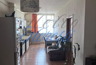 Apartament 3 camere, 68 mp | Zona Porii | Floresti