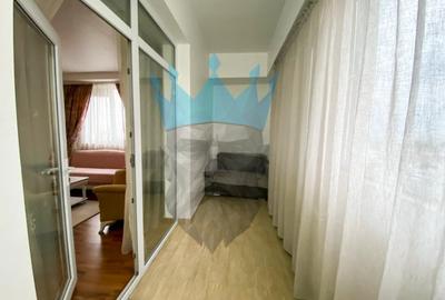 Apartament cu 2 camere decomandat în Brătianu - 10